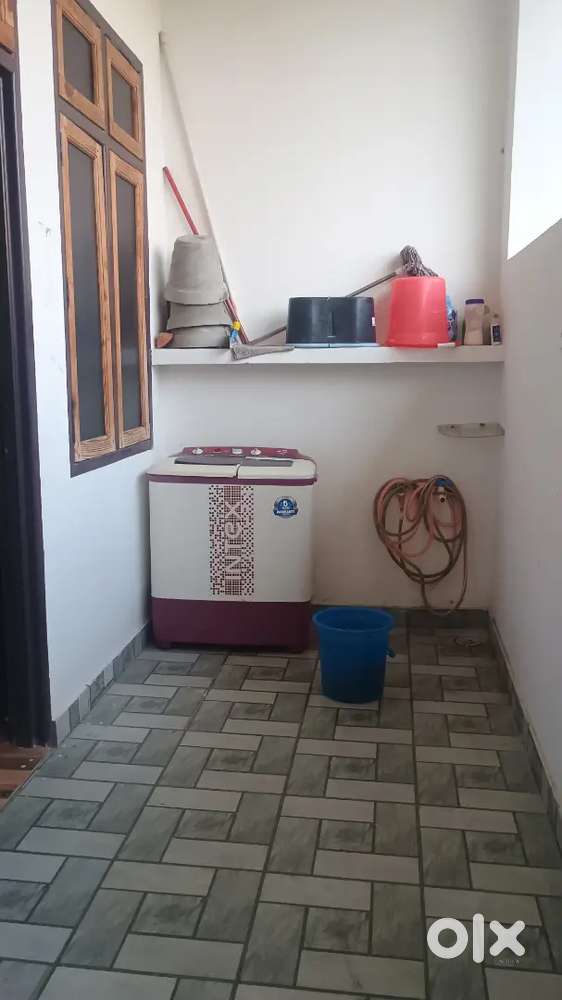 2 BHK independent House for Rent