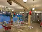 Well Running Cafe for Sale and in very prime location