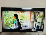 Sony Bravia LED Smart TV - 43 inch