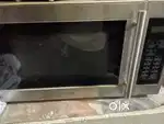 Croma microwave oven