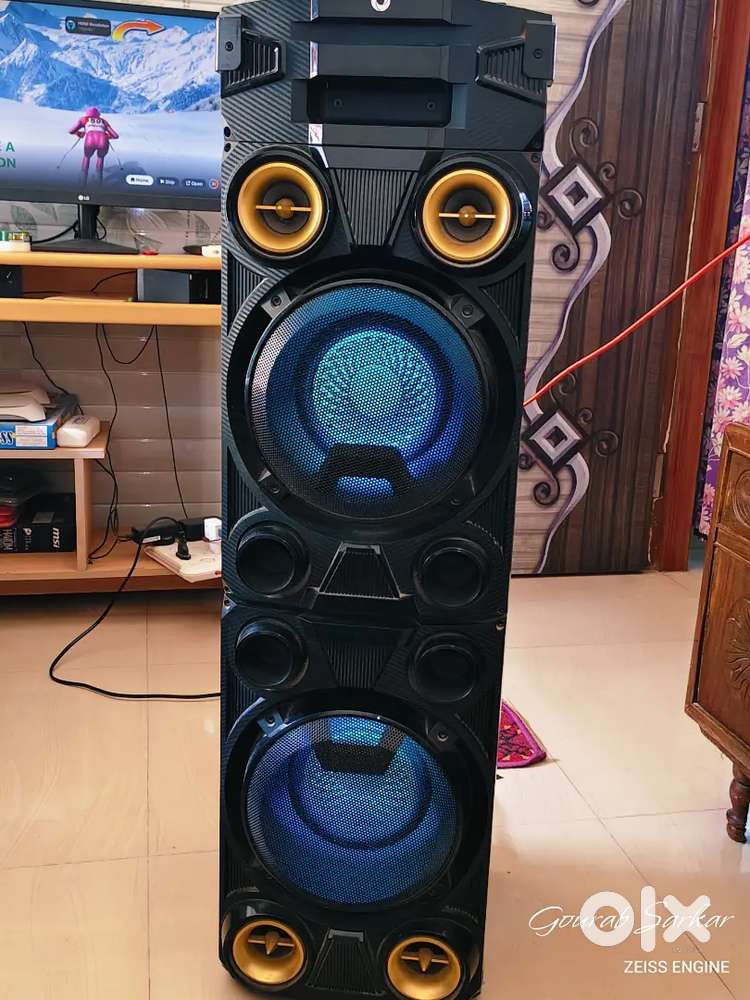 Koryo VX6002 TOWER SPIKER