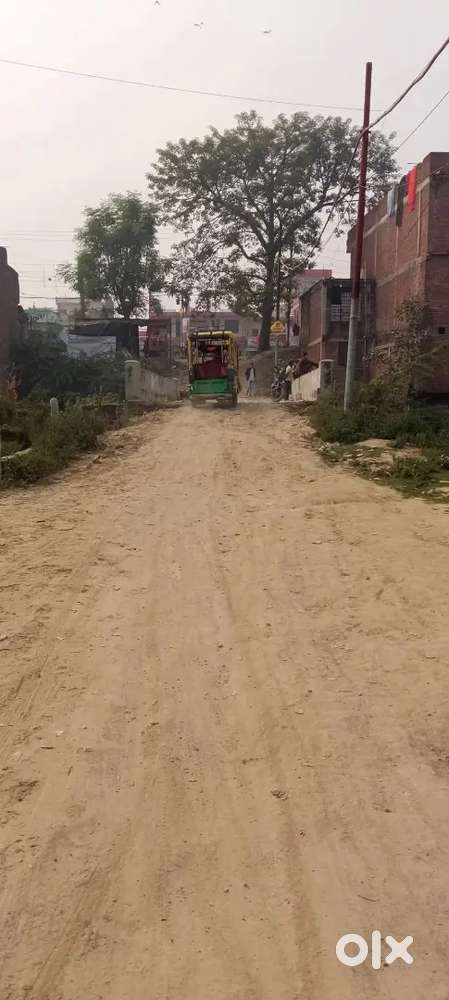 कल की भविष्य के लिए सबसे सस्ता प्लाट बुक करें