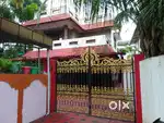 7cent plot with 1500 sqft 3BHK house for sale at Vyttila.