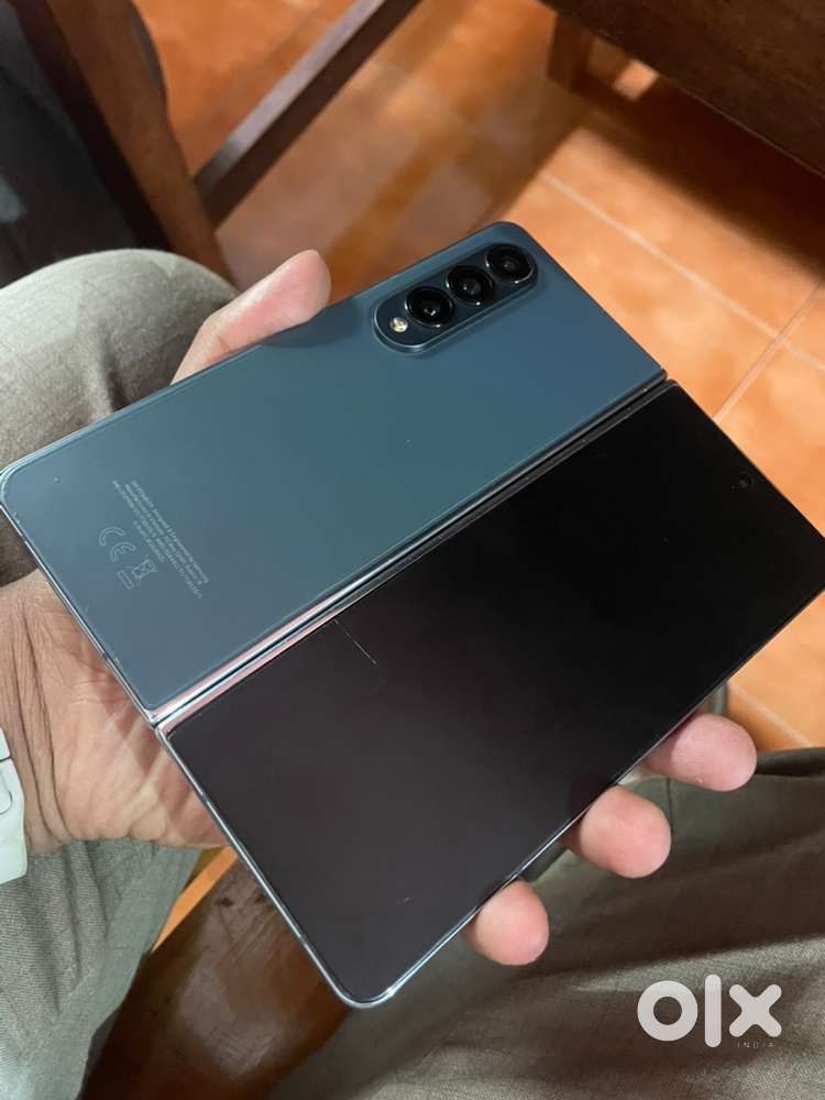 Samsung galaxy z fold 4