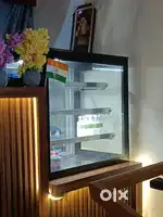 Display counter