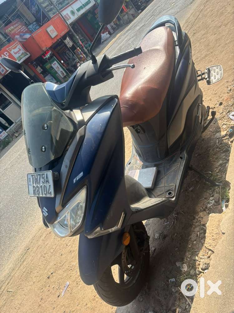 Sale my bike