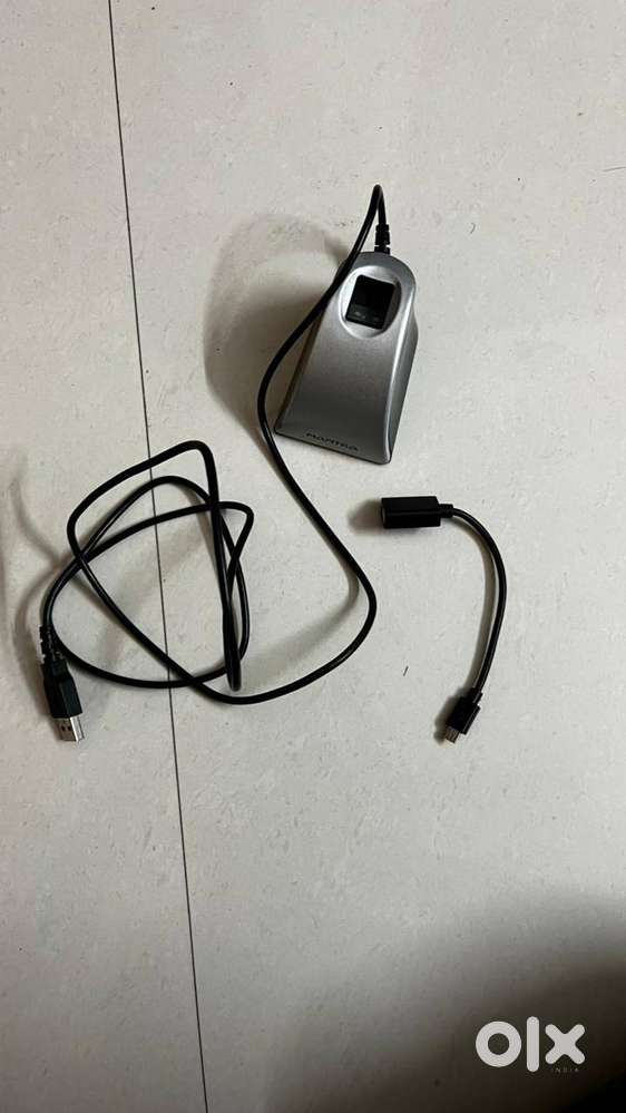 biometric devices
