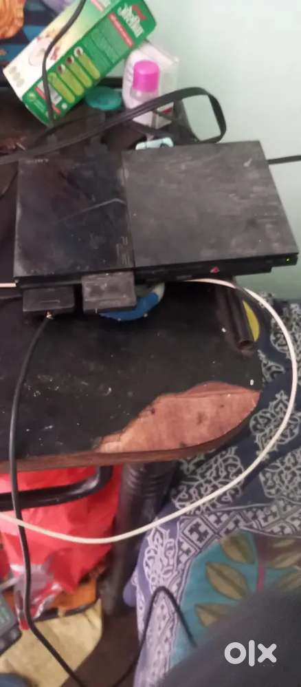 Ps 2 good condition