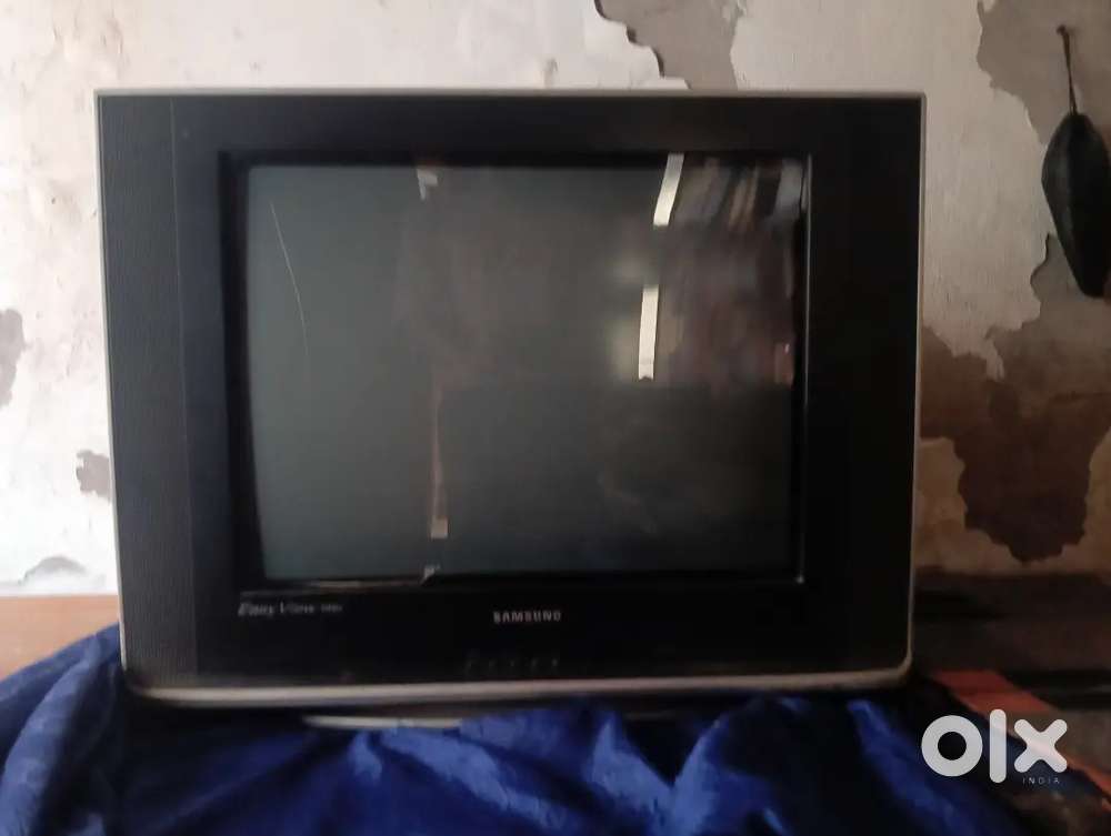 27 inc television ab super mint condition