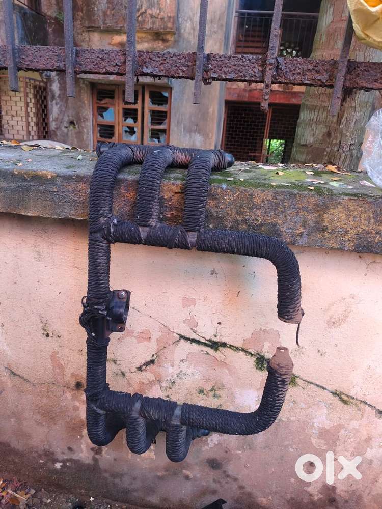 Royal Enfield bullet parts available