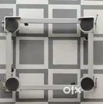 Washine machine stand