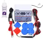 Physiotherapy equipments for rent