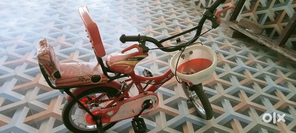 Bycycle for kids from 2 yr to 5 yrs