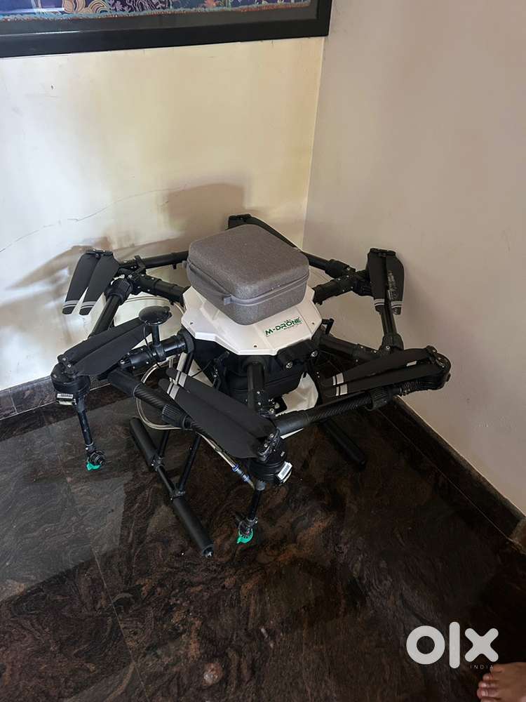 Agriculture drone