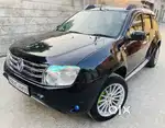 Renault Duster 110PS Diesel RxZ, 2014, Diesel