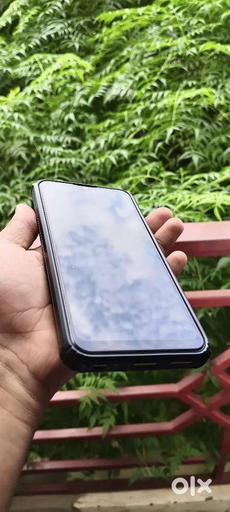 VIVO Y15, ANDROID 11