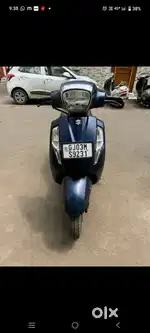 Show room condition