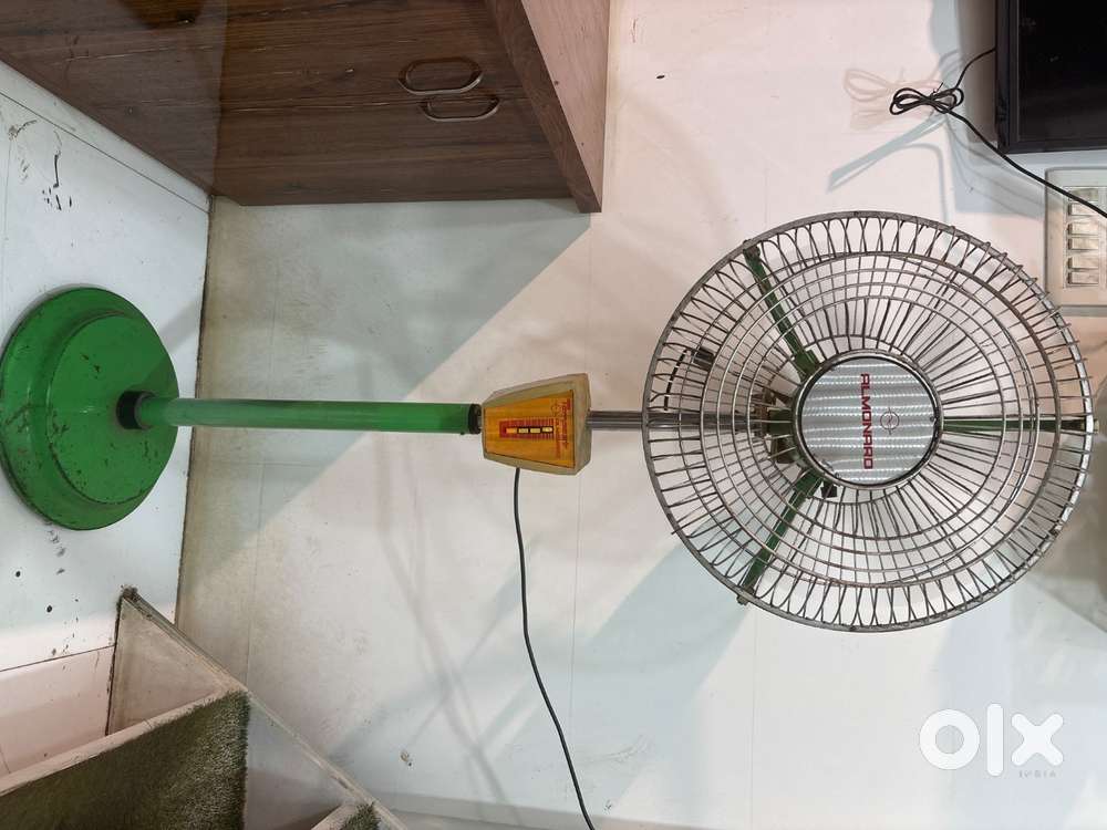 Almonard 450mm Pedestrial Fan