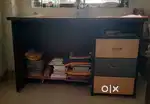 Study and office table