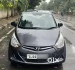Hyundai EON, 2018, Petrol