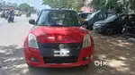 Maruti Suzuki Swift VXi + Manual, 2006, Petrol