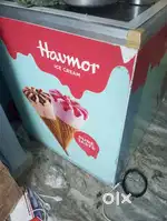Deepfreeger