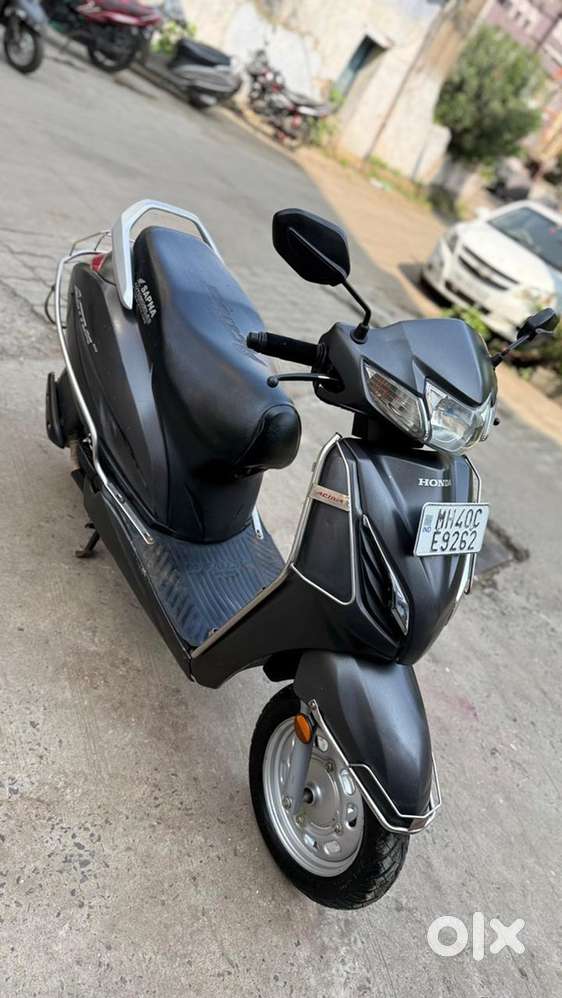 I want to sell my activa 6G