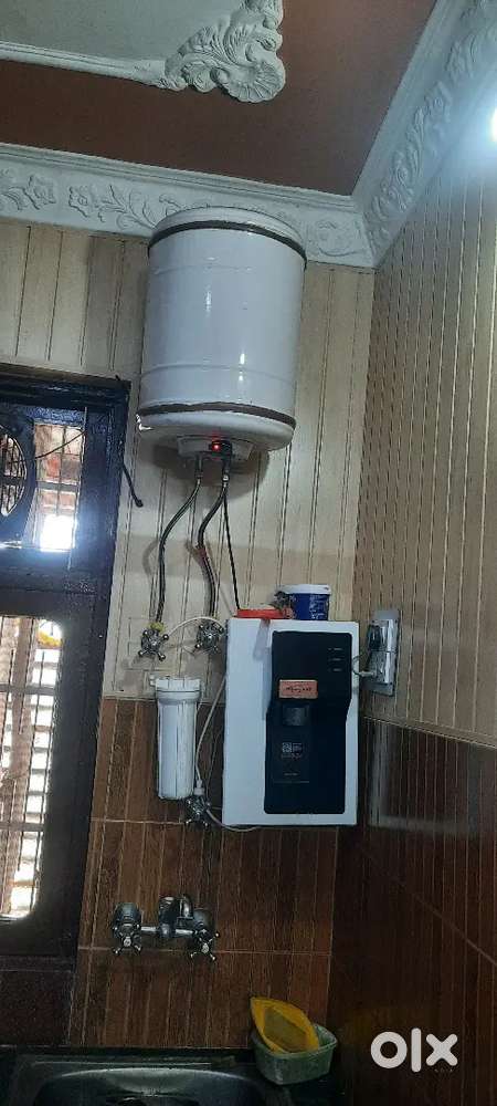 Geyser for sale in good condition