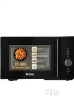 Haier 23 l oven