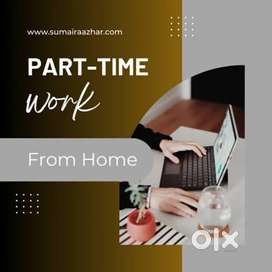 Work part time with study