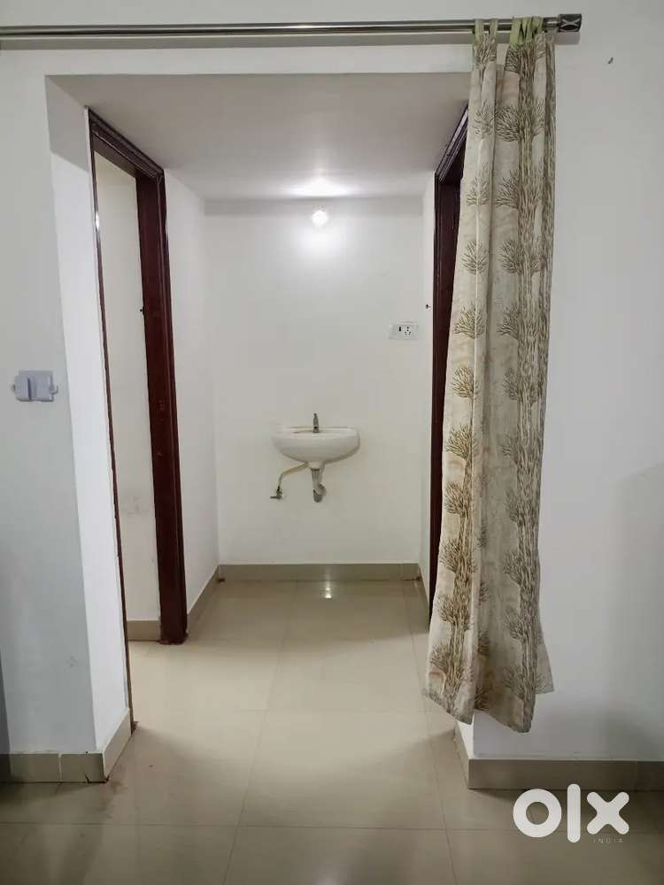 2 BHK flat 1135sft