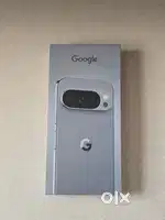 Google pixel 10 Pro
