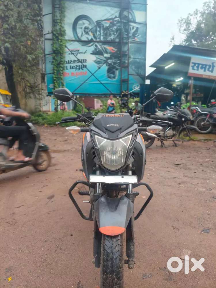 Good condition