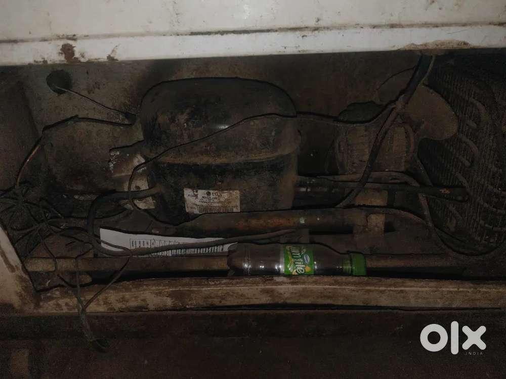 Ice cream Fridges of 500L