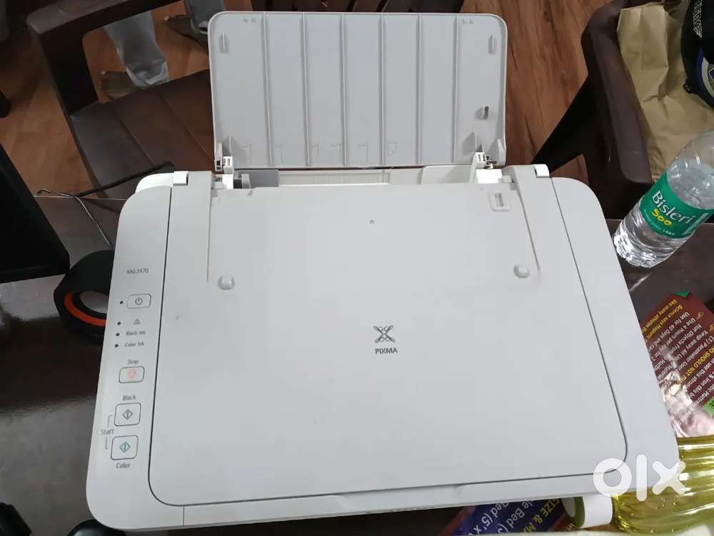 Canon pixma MG 2470