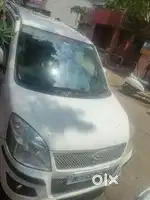 Maruti Suzuki Wagon R Good Condition
