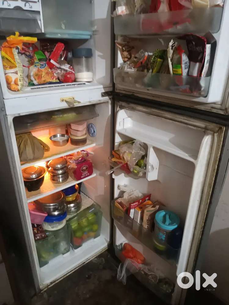 Fridge , Samsung