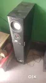 Zebronics  bt 9500 pro
