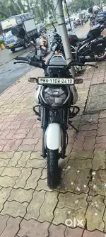 New bike for sell
