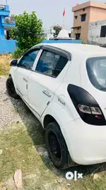 Hyundai i20 2011 Diesel 95000 Km Driven
