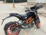 Well maintained 37000 km driven