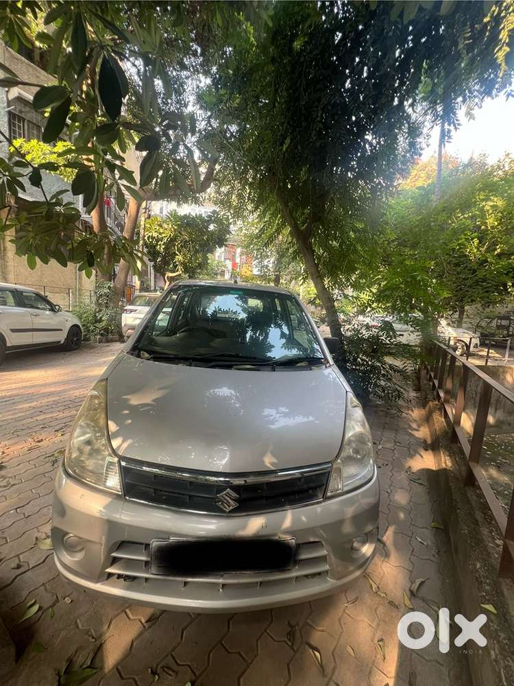 Maruti Suzuki Estilo 2011 Petrol Good Condition