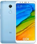 Redmi note 5