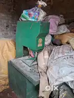 Secand hand  Hydraulic sliper macking machine