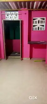 Single room for bachelors