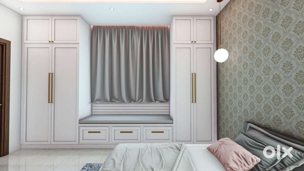 Home Construction in Budget , 1800 Per SFT