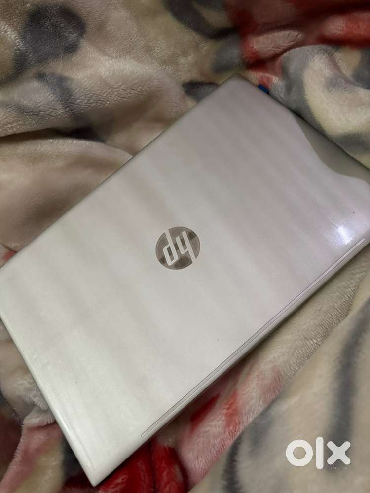 Hp pavllion 15 laptop