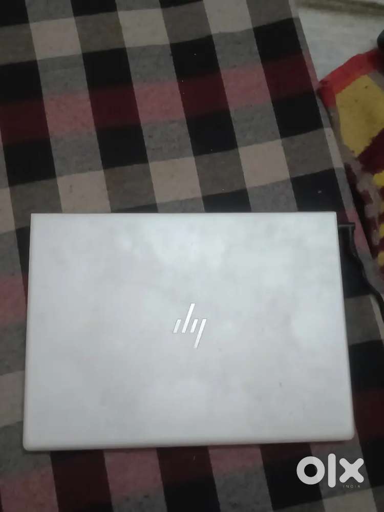 Hp laptop good condition