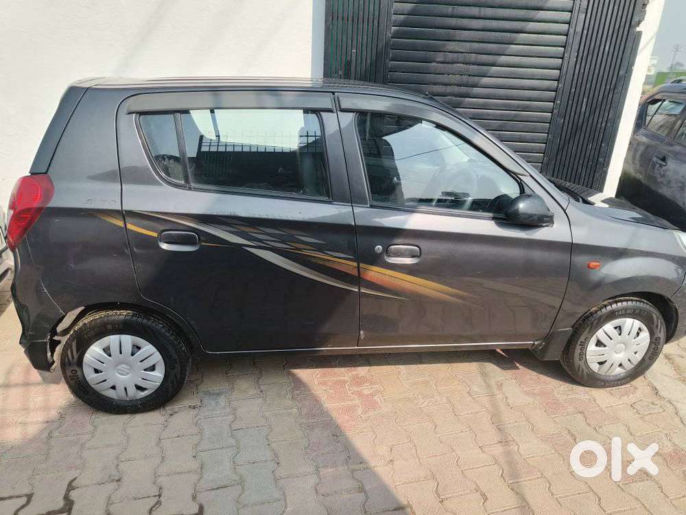 Maruti Suzuki Alto 800 CNG LXI Optional, 2016, CNG & Hybrids