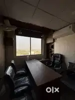 Fully furnished office space mansarover jaipur